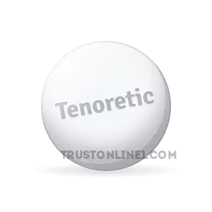 購入_Tenoretic_オンライン